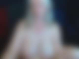 Live cam show with abbinatural - Blue Eyes on SpankPalCams