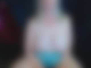 Live cam show with abbinatural - Blue Eyes on Stripli.com