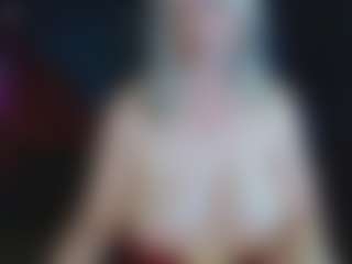 Live cam show with abbinatural - Cosplay Curvy on MyBangCams