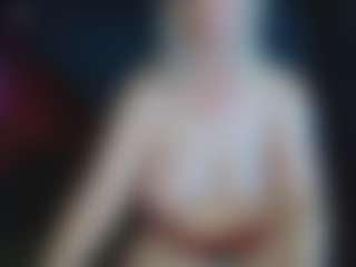 Live cam show with abbinatural - Cosplay Blonde Hair on MyBangCams