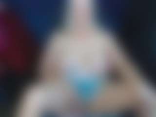 Live cam show with abbinatural - Blonde Hair on CamClone