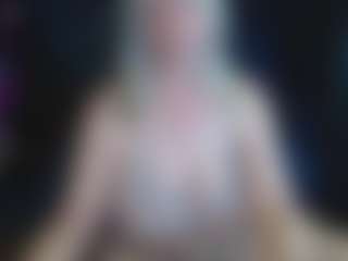 Live-camshow met abbinatural - Cosplay op Camsoda