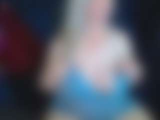Show de cam en vivo con abbinatural - Blonde Hair Middle Aged en Camsoda