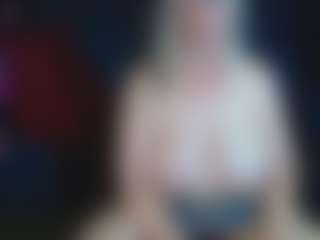 Live cam show with abbinatural - Blonde Hair on Camsoda