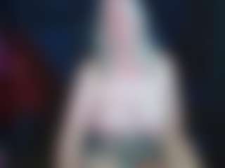 Live cam show with abbinatural - Butt Plug on Dare Cams