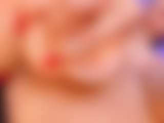 KYLIE's Live Sex Cam Show