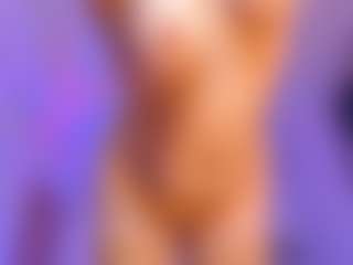 KYLIE's Live Sex Cam Show