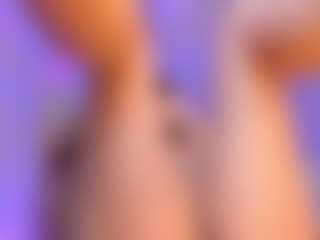 KYLIE's Live Sex Cam Show