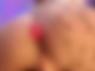 KYLIE's Live Sex Cam Show