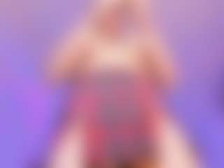 KYLIE's Live Sex Cam Show