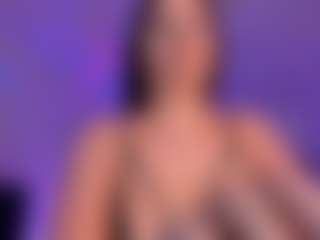 KYLIE's Live Sex Cam Show
