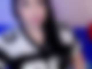 Live cam show with MyDreamyEyes - Blue Eyes on StripNow