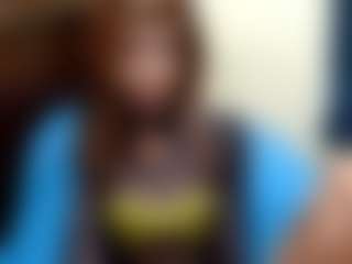 Live cam show with NubianGiggles - Hairy Pussy on StripNow