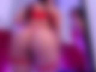 Camila Miller rh's Live Sex Cam Show