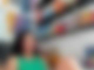 Camila Miller rh's Live Sex Cam Show