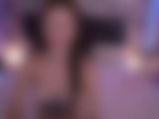 Live cam show with AliceArwen - Kinky on Dolls Live