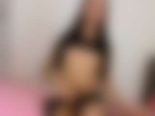 DanielysValen's Live Sex Cam Show