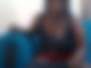 millalina's Live Sex Cam Show