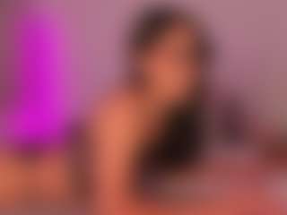 Nicole's Live Sex Cam Show