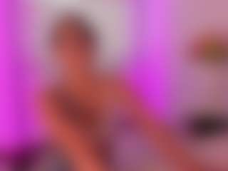 Nicole's Live Sex Cam Show