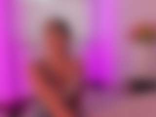 Nicole's Live Sex Cam Show