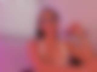 Nicole's Live Sex Cam Show