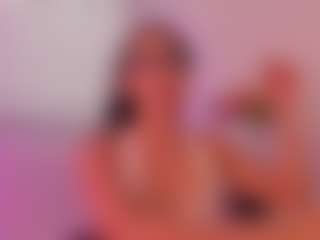 Nicole's Live Sex Cam Show