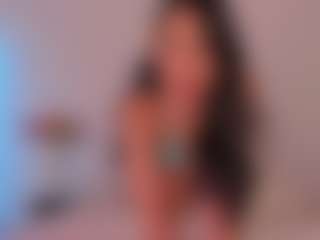 Nicole's Live Sex Cam Show