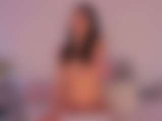 Nicole's Live Sex Cam Show