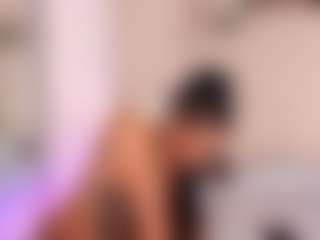 Live cam show with KeylaRoss - Athletic Brown Eyes on Mixed Magazine Live