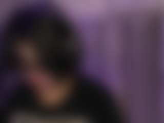 Camila's Live Sex Cam Show
