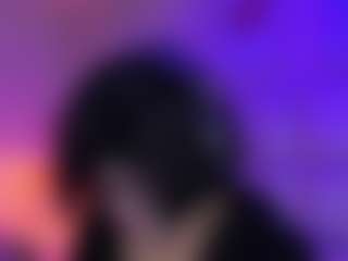 Camila's Live Sex Cam Show