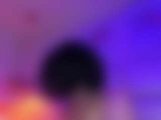 Camila's Live Sex Cam Show