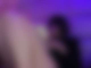 Camila's Live Sex Cam Show