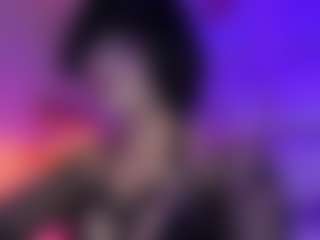 Camila's Live Sex Cam Show