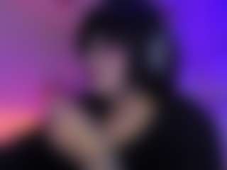 Camila's Live Sex Cam Show