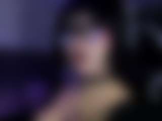 Camila's Live Sex Cam Show