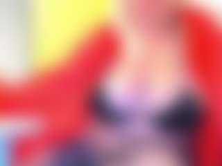 Live cam show with miranda-robinson - Blonde Hair on Camsoda Late Night