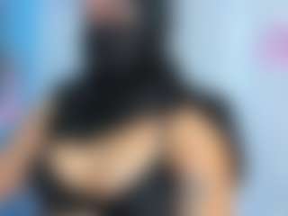 FalakYasin's Live Sex Cam Show