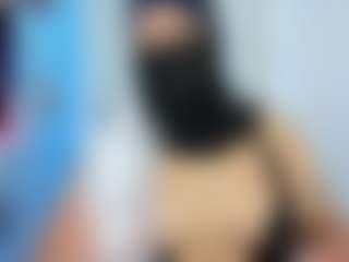 FalakYasin's Live Sex Cam Show