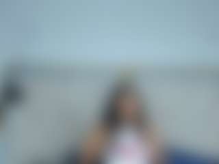 Live cam show with Hanna-lens - Thin on PervPlay.com