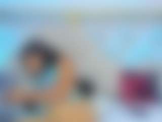 Live cam show with Hanna-lens - Living Room on Pornisteam.com