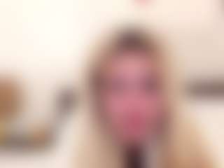 Lissa Babe's Live Sex Cam Show