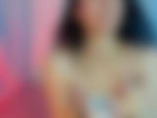 Ana-From-Heaven's Live Sex Cam Show