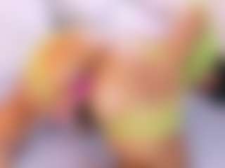 AnnieWolf's Live Sex Cam Show