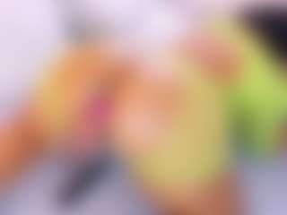 AnnieWolf's Live Sex Cam Show