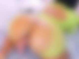 AnnieWolf's Live Sex Cam Show