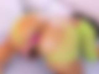 AnnieWolf's Live Sex Cam Show