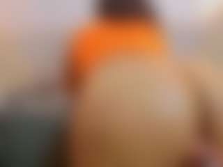 AnnieWolf's Live Sex Cam Show