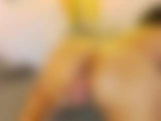 AnnieWolf's Live Sex Cam Show